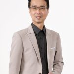 Mr Derek Wong